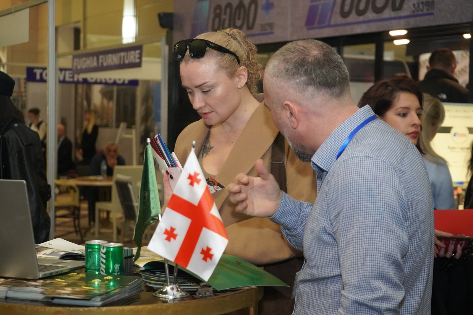 كريم بدران :"جورجيا.. الملاذ الآمن والفرصة الذهبية في الاستثمار العقاري"