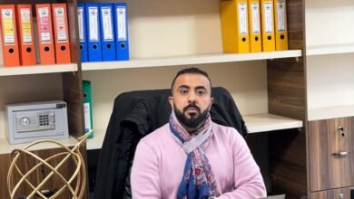 كريم بدران جورجيا :يقود أرمونيا باتومي ليصبح أيقونة الضيافة والاستثمار الفاخر على ساحل البحر الأسود