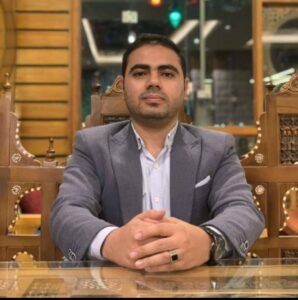 الدكتور حلمي مجاهد