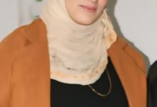 شيماء محمد المنشاوي