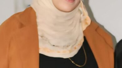 شيماء محمد المنشاوي