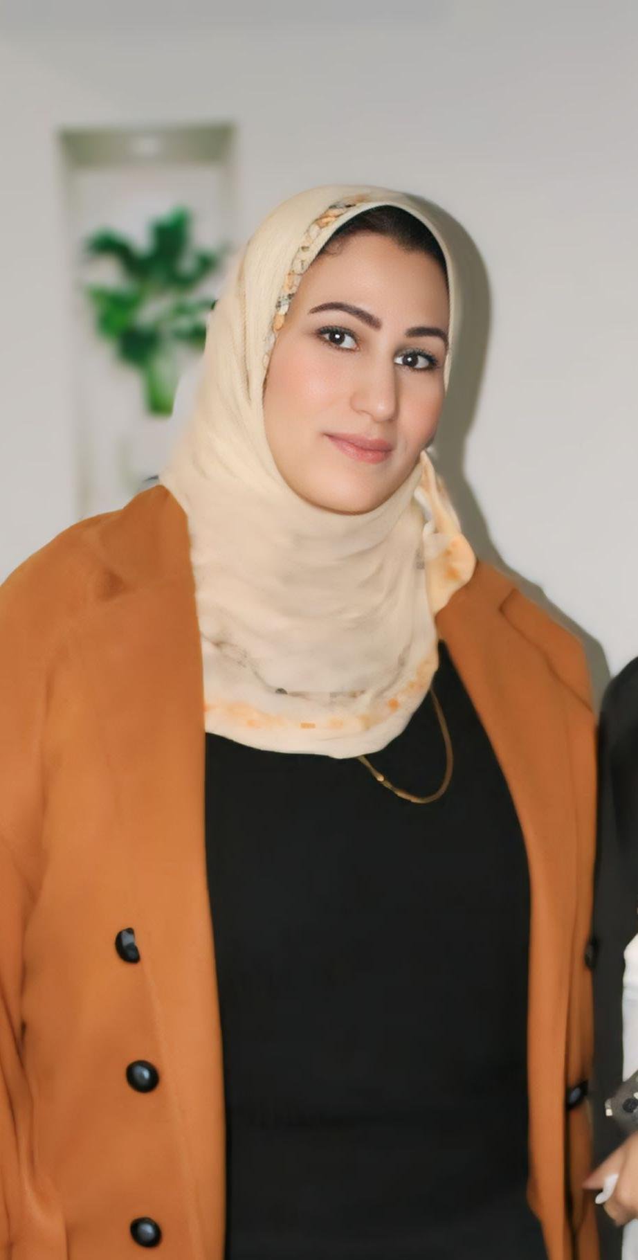 شيماء محمد المنشاوي