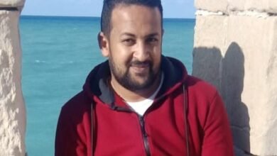 محمد عبد الحميد البنا