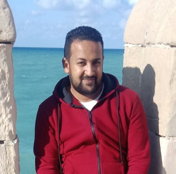 محمد عبد الحميد البنا