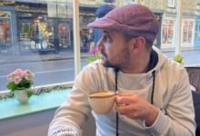 مستثمر "شيفيلد" يعود لبيته القديم: سامر جميل ساويرس يتولى رئاسة ورعاية جهاز الخماسي الحديث بنادي أصحاب الجياد بالإسكندرية