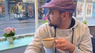 مستثمر "شيفيلد" يعود لبيته القديم: سامر جميل ساويرس يتولى رئاسة ورعاية جهاز الخماسي الحديث بنادي أصحاب الجياد بالإسكندرية