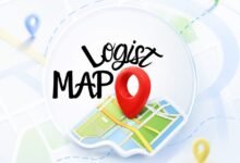 شركة Map Logist