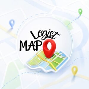 شركة Map Logist