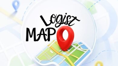 شركة Map Logist