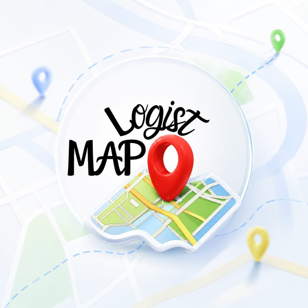 شركة Map Logist