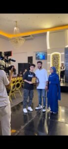 أحمد بندق سهل حمزة
