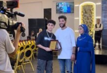 أحمد بندق سهل حمزة