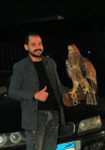 المهندس فادي الحناوي