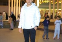 رائد الأعمال أحمد أبوالحديد