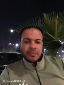 المهندس محمد السيد الطيار