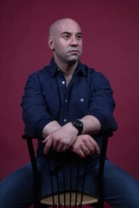 باسم هاني محمود