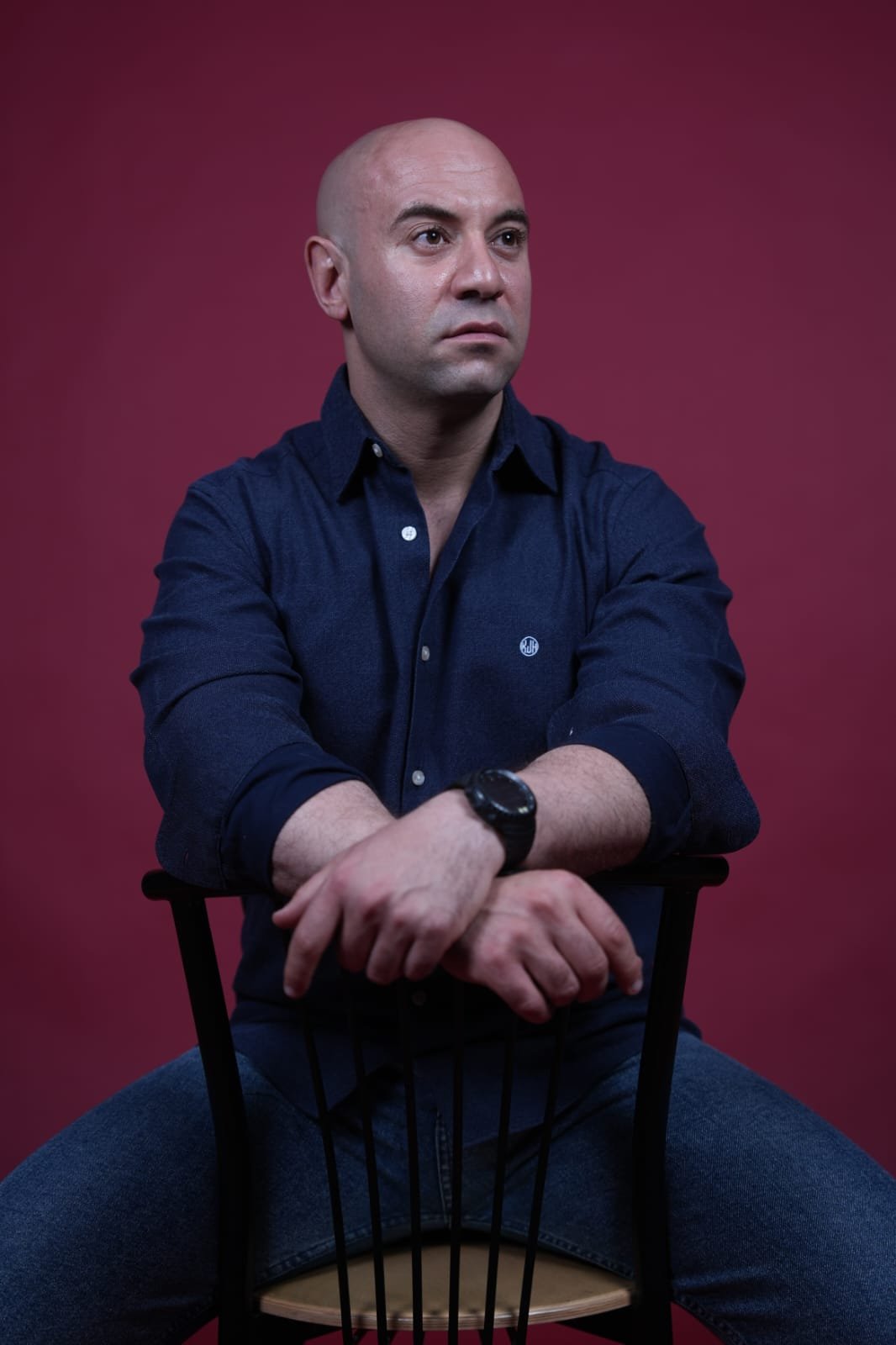 باسم هاني محمود