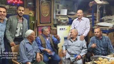 منذ انطلاق شرارتها الأولى عام 1939، لم تكن رحلة "راضي جروب للموازين" مجرد قصة نجاح في تجارة الموازين، بل كانت تجسيداً حقيقياً للتطور الهندسي والصناعي في مصر والمنطقة العربية. واليوم، وبعد ما يزيد عن 85 عاماً، تتربع المجموعة على قمة قطاع حلول الوزن، لتصبح الشريك الاستراتيجي الأول للقطاعات الصناعية والتجارية والخدمية.