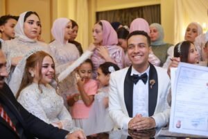 النقيب أدهم الجنزوري ي