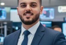 الدكتور أحمد رايان