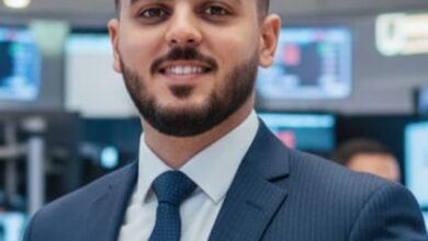 الدكتور أحمد رايان