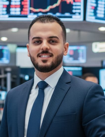 الدكتور أحمد رايان
