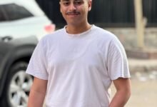 يوسف محمد فاروق