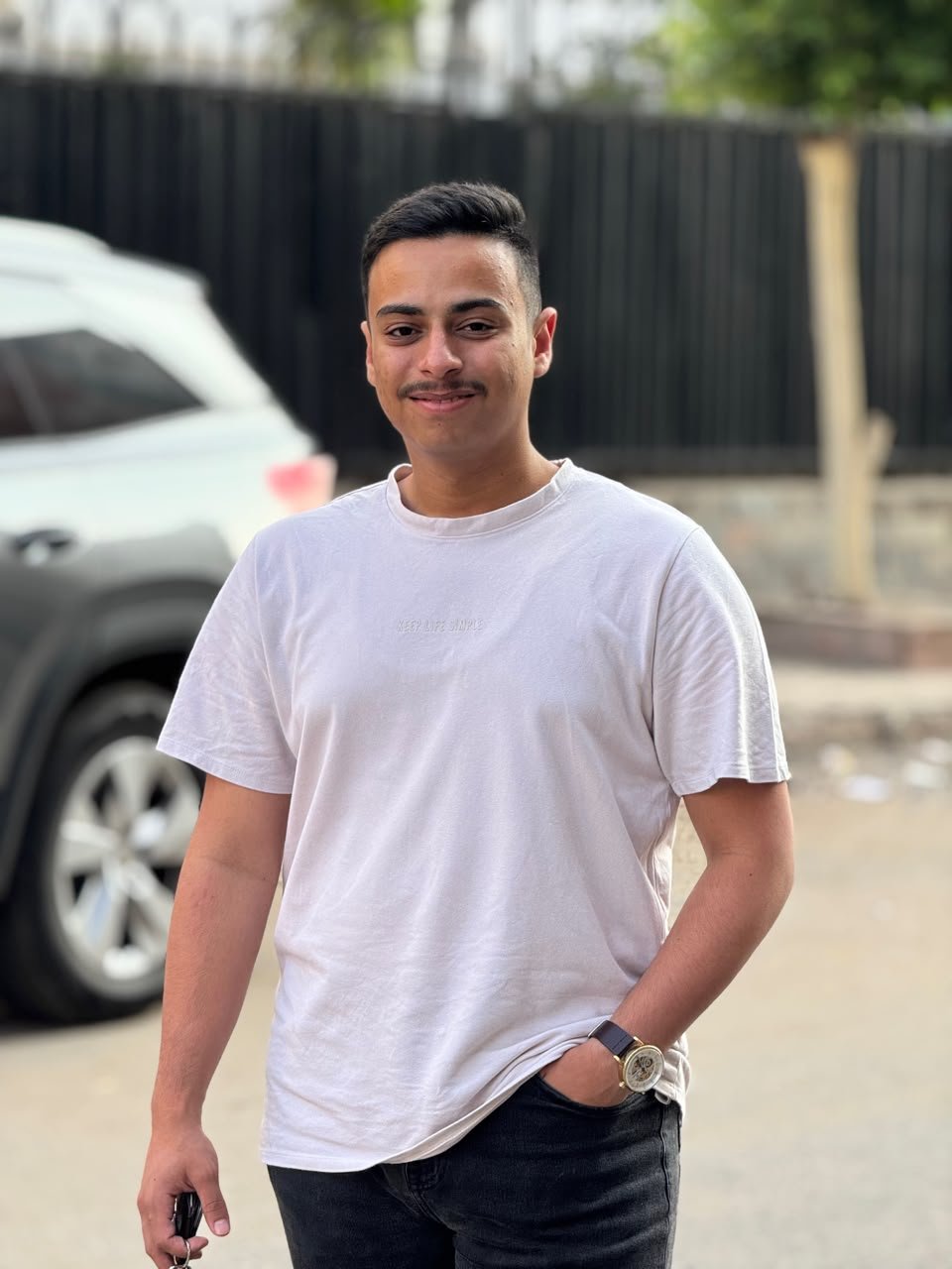 يوسف محمد فاروق