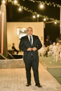 أحمد طارق عبدالمقصود 