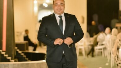 أحمد طارق عبدالمقصود