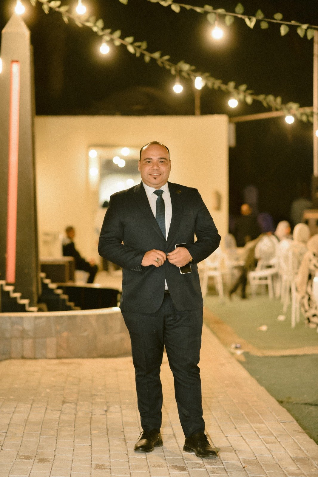 أحمد طارق عبدالمقصود