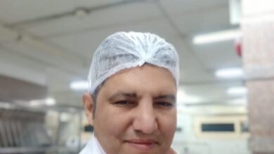 إمام إبراهيم حسين