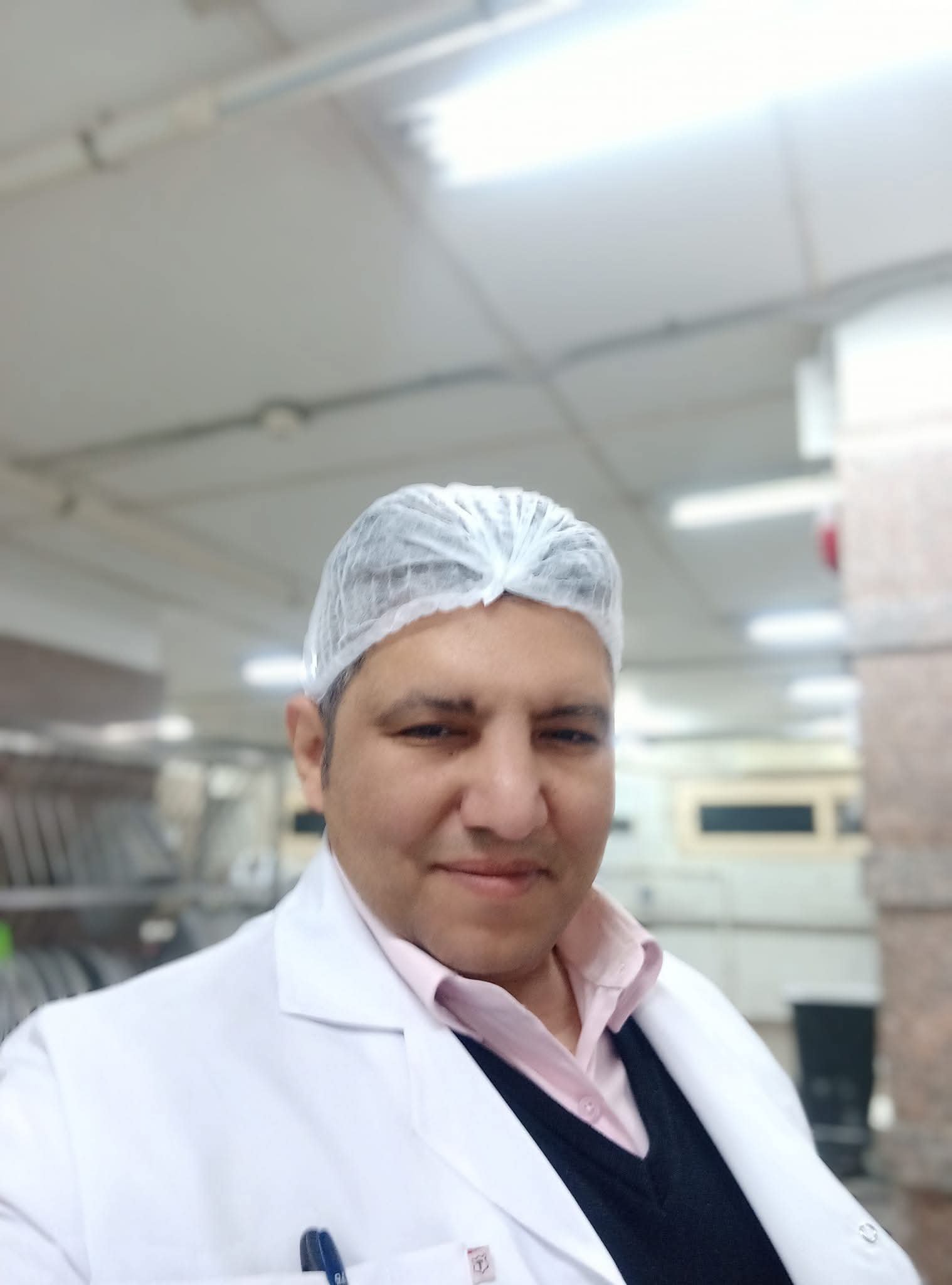 إمام إبراهيم حسين