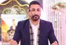 مستر عبد الشافي الخديوي