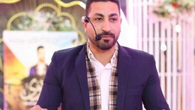 مستر عبد الشافي الخديوي