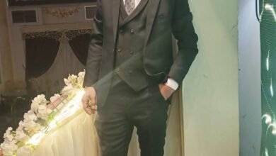 مستر محمد التمتامي