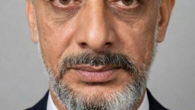 محمد رضا عوض