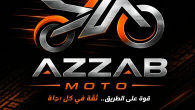مركز عزب موتو للمتوسيكلات