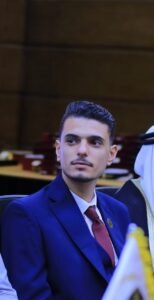المستشار نور مجدي