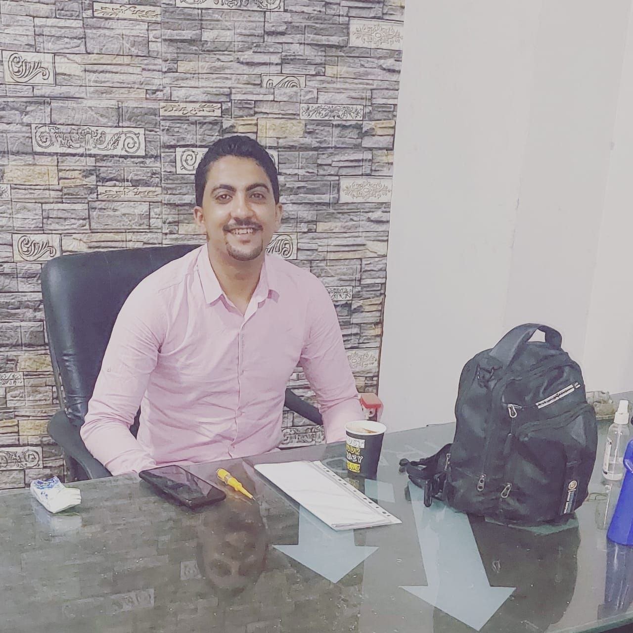 صورة المقال