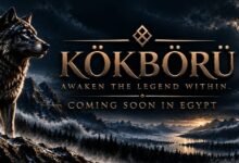 كوكبوري KÖKBÖRÜ