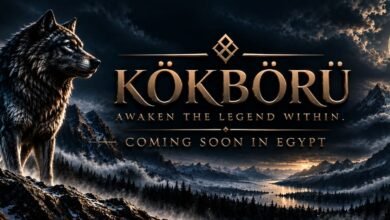 كوكبوري KÖKBÖRÜ