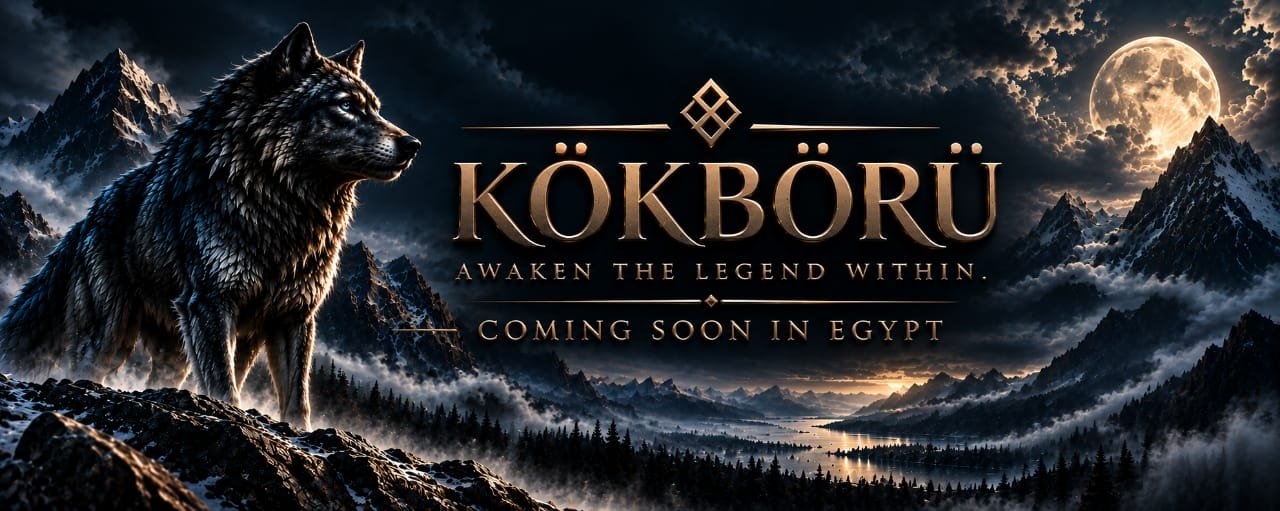كوكبوري KÖKBÖRÜ