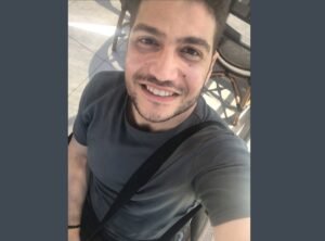 أحمد مسعود السيد