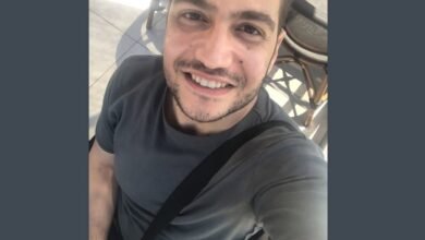 أحمد مسعود السيد