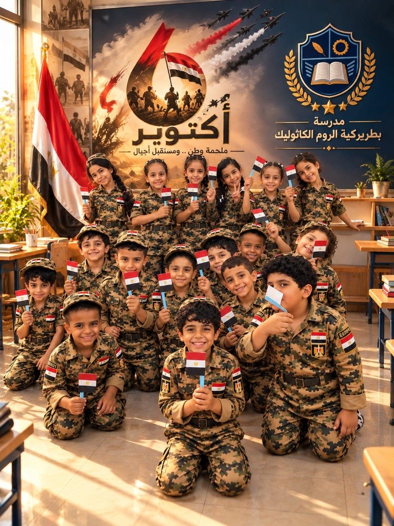 مدرسه الروم الكاثوليك بالإسكندرية