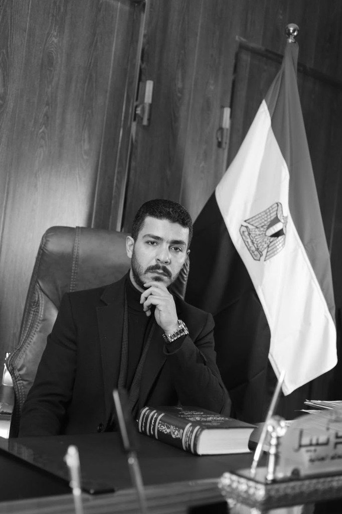 دراسة الطعون القضائية المستشار أحمد نبيل